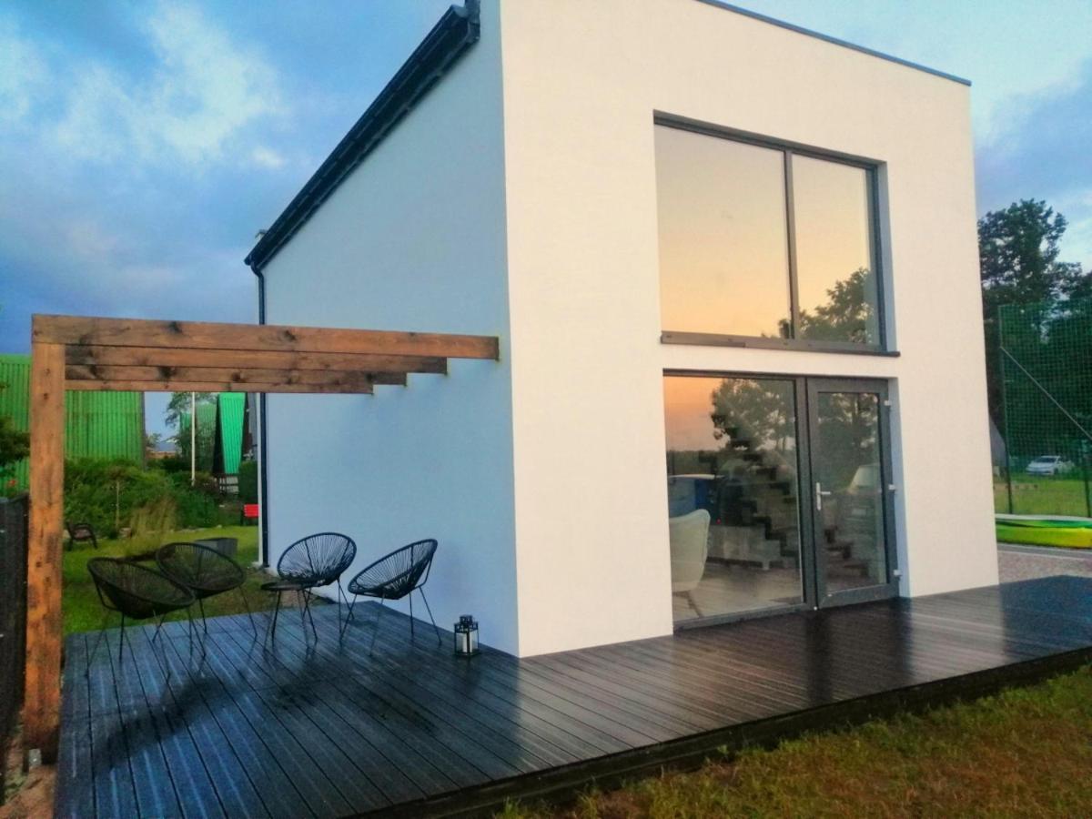 Sea2 Leba Vila Nowecin Exterior foto