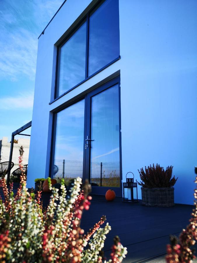 Sea2 Leba Vila Nowecin Exterior foto