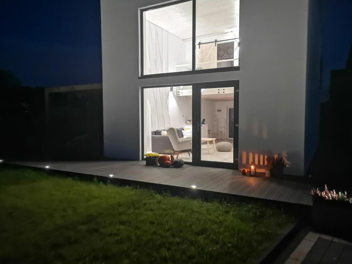 Sea2 Leba Vila Nowecin Exterior foto