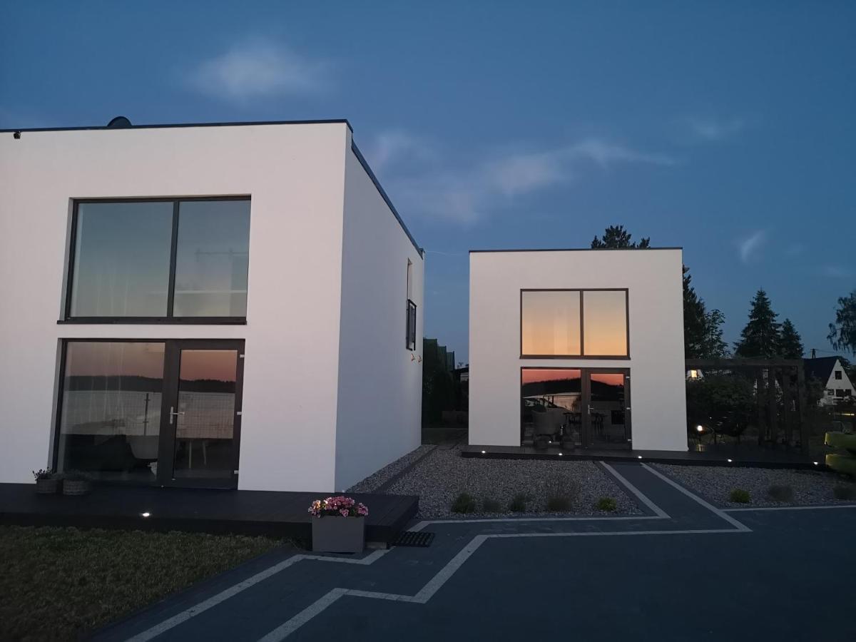 Sea2 Leba Vila Nowecin Exterior foto