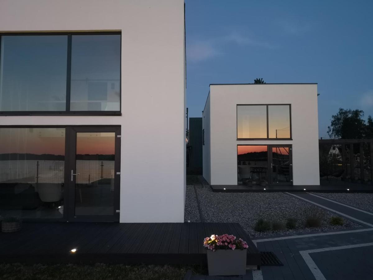 Sea2 Leba Vila Nowecin Exterior foto